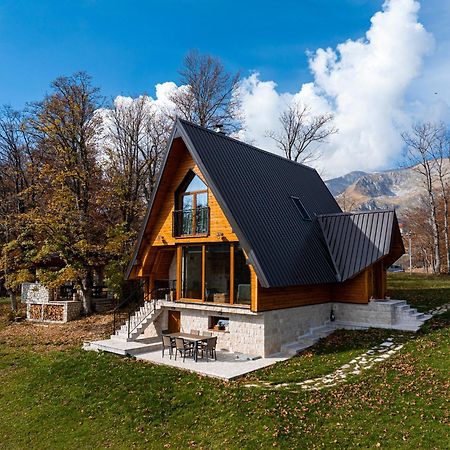 Vila Sun Forest Zabljak  Exterior photo
