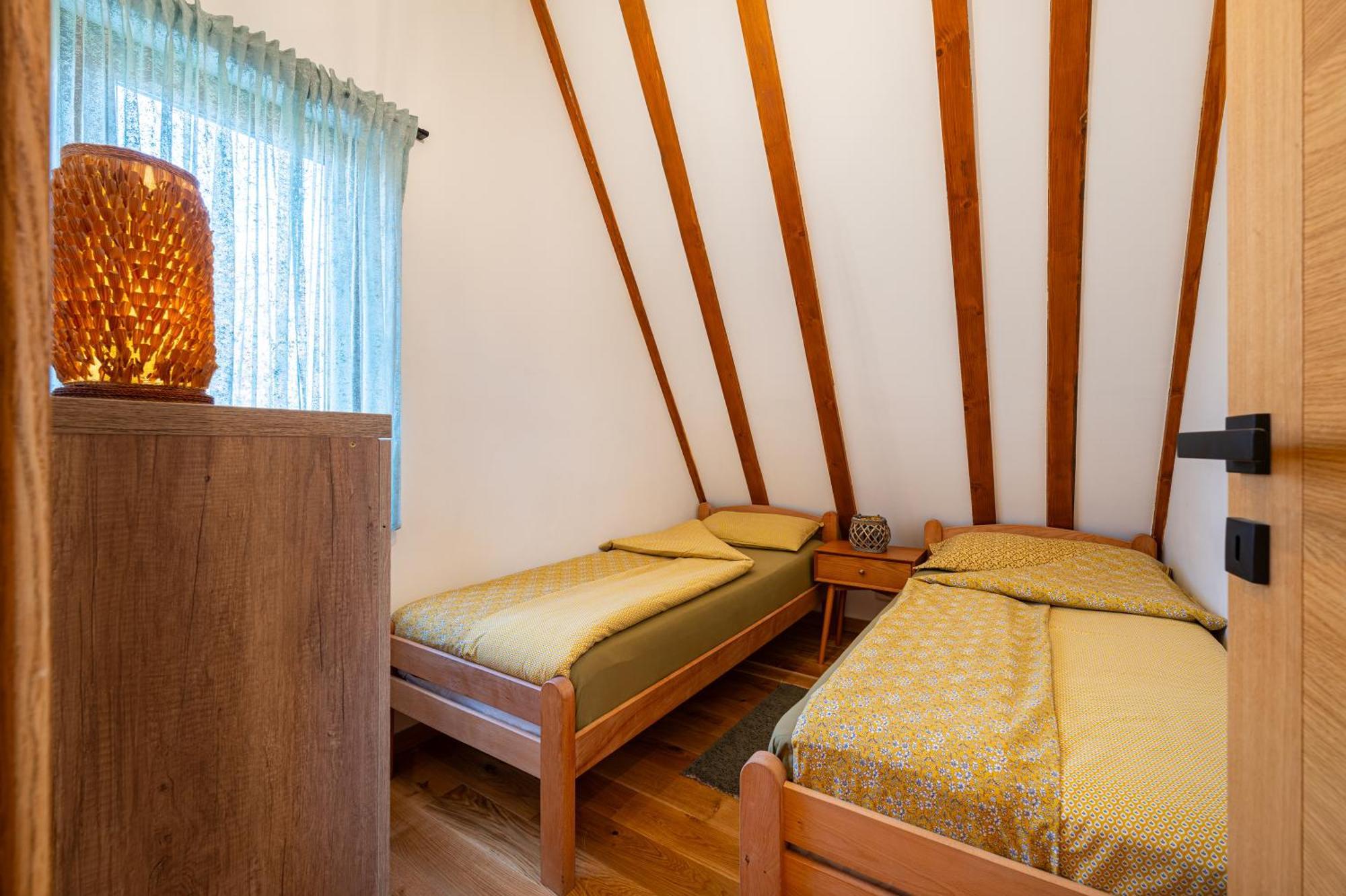 Vila Sun Forest Zabljak  Exterior photo